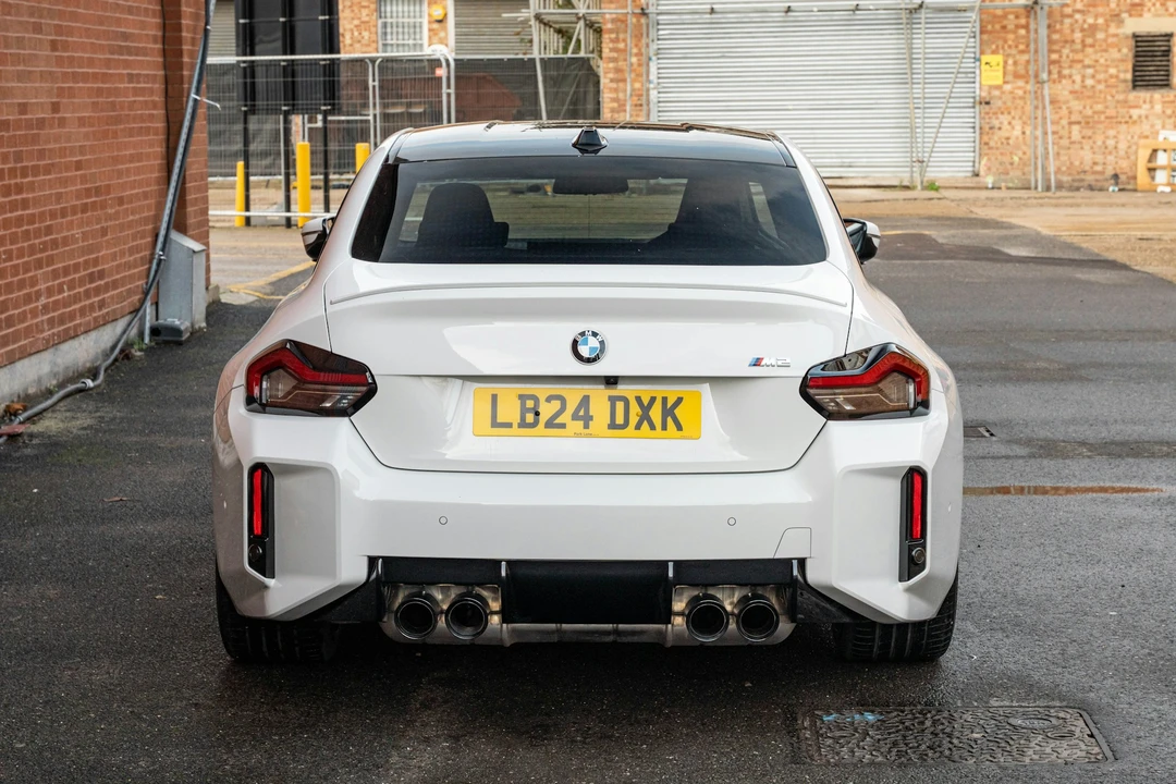 2024 BMW G87 M2 - Image 14 of 21