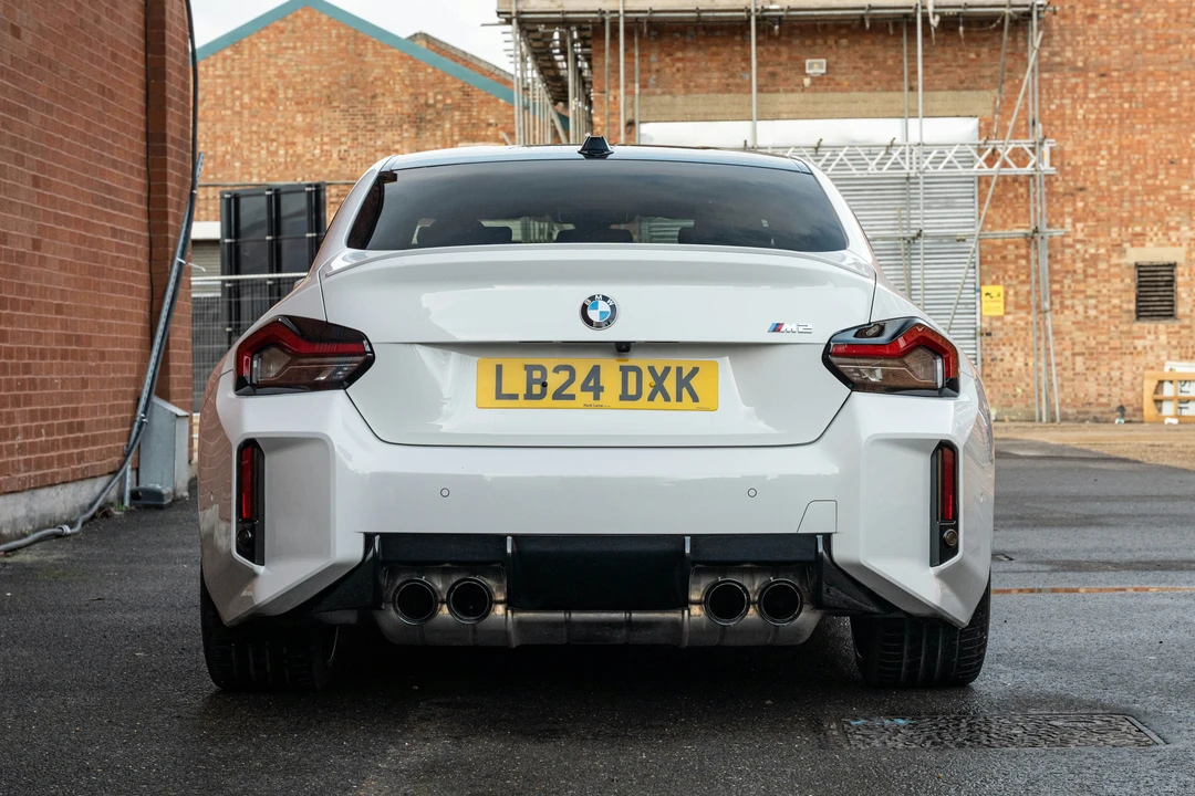 2024 BMW G87 M2 - Image 6 of 21