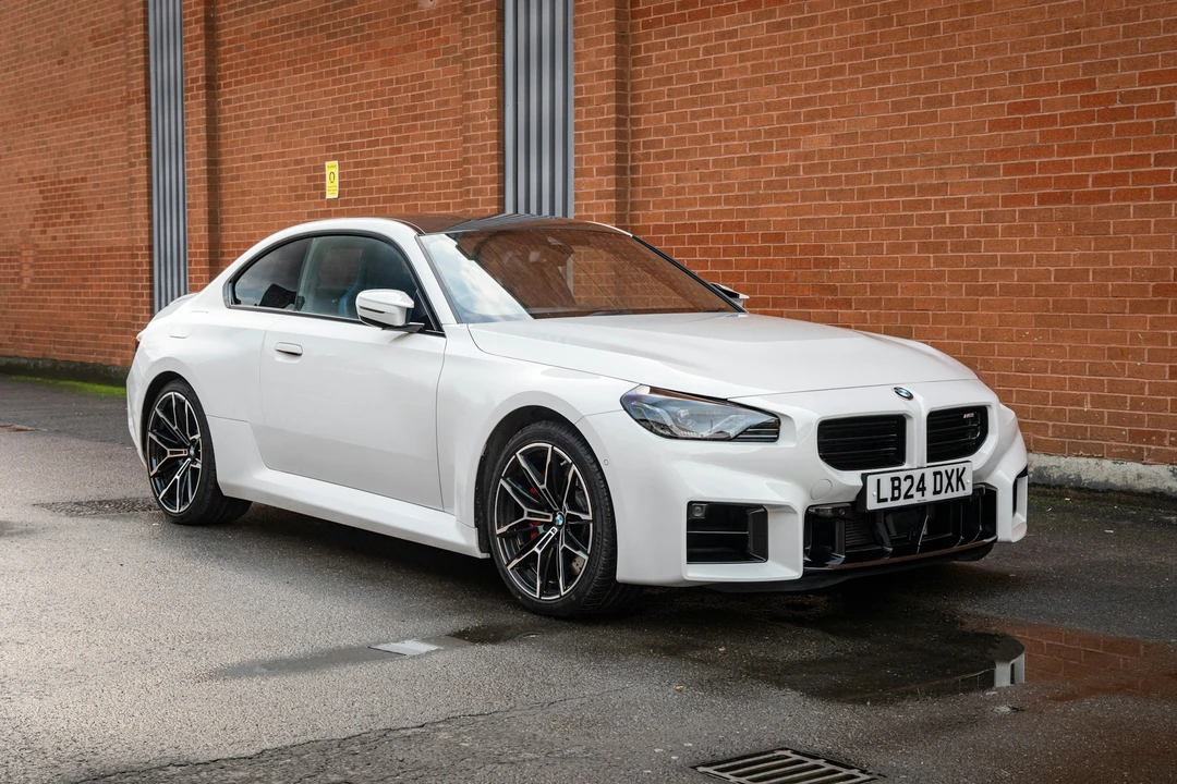 2024 BMW G87 M2 - Image 17 of 21