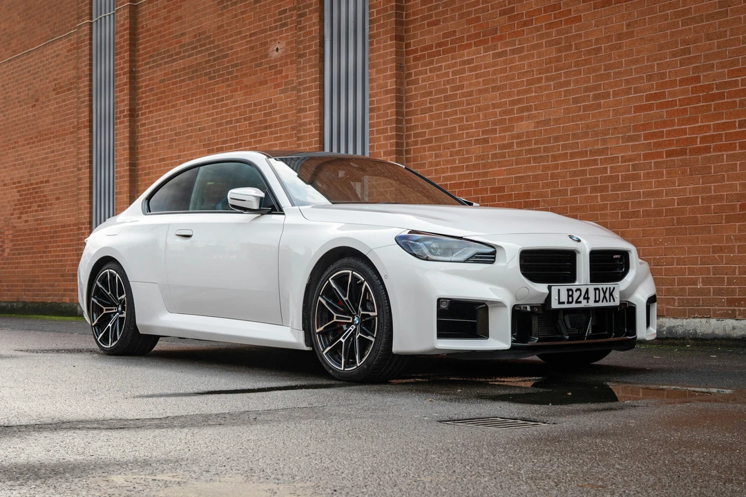 2024 BMW G87 M2 - Image 9 of 21
