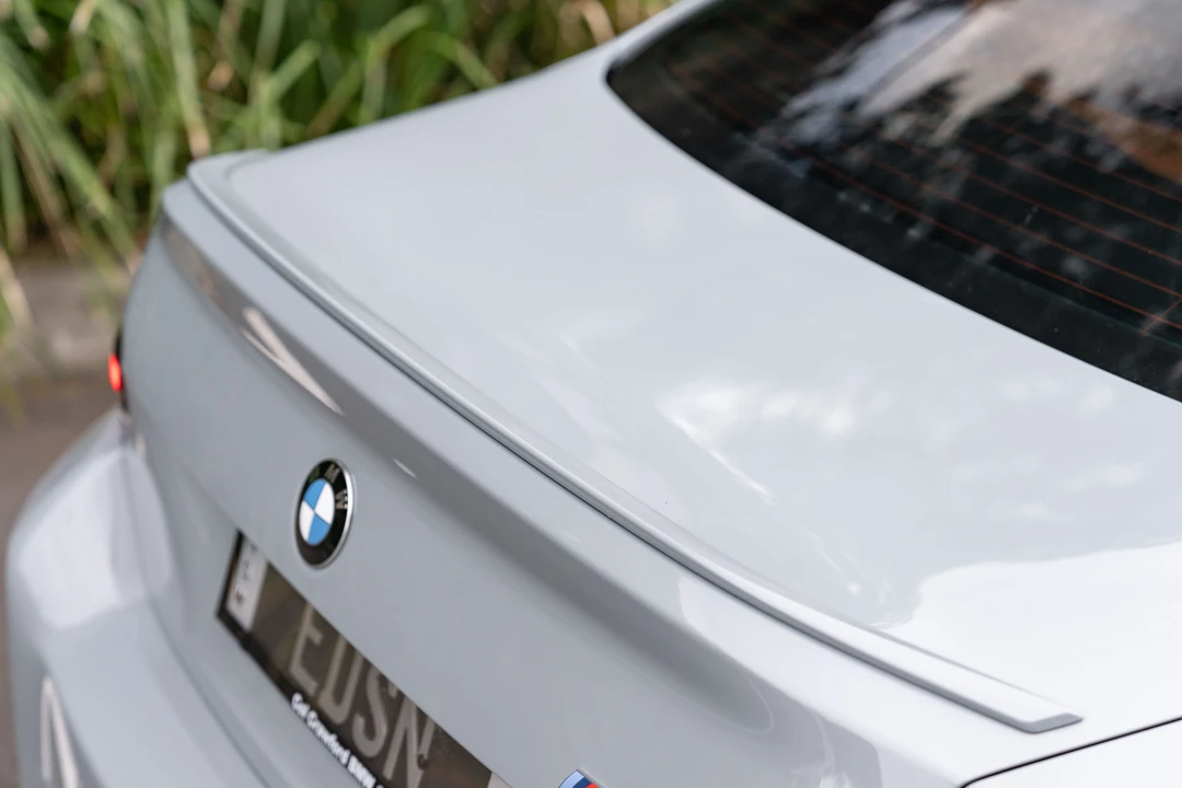 2024 BMW G87 M2 - Image 12 of 31