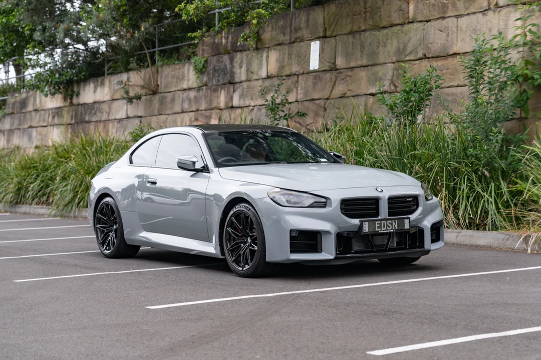 2024 BMW G87 M2 - Image 3 of 31