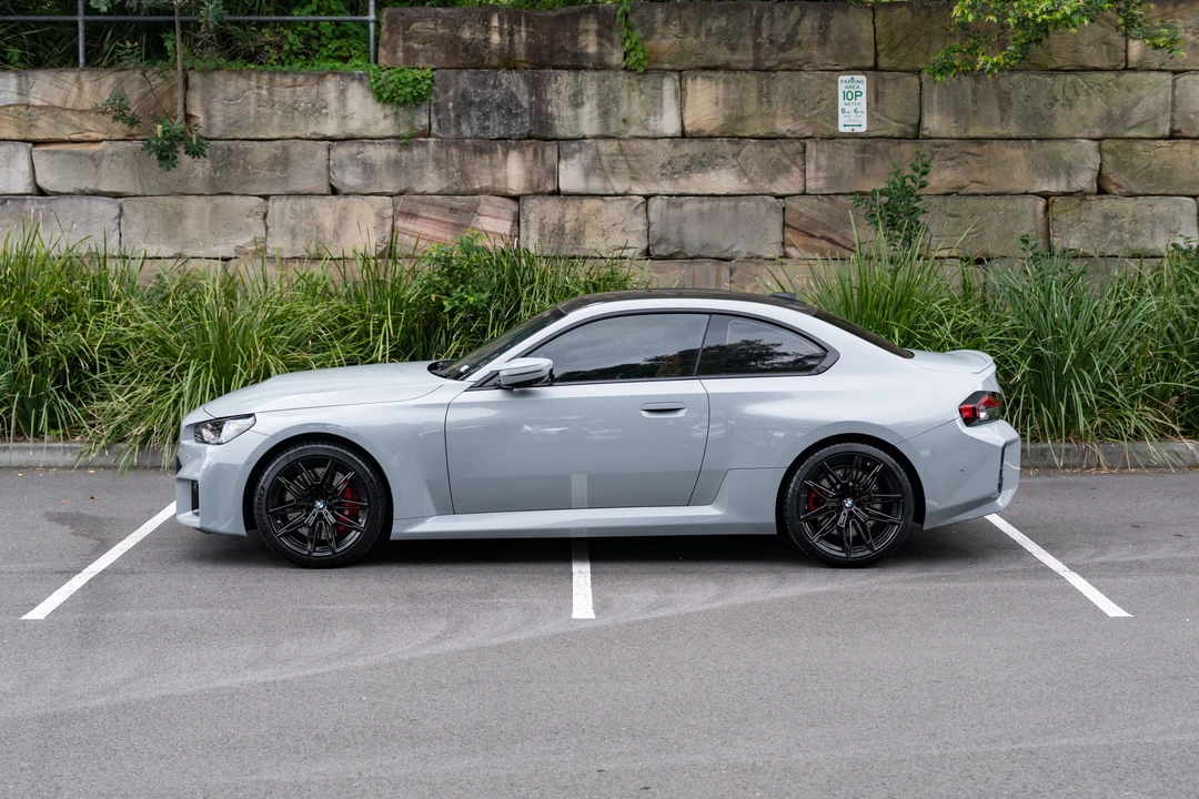 2024 BMW G87 M2 - Image 8 of 31