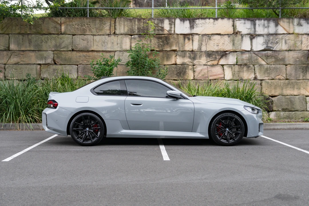 2024 BMW G87 M2 - Image 4 of 31