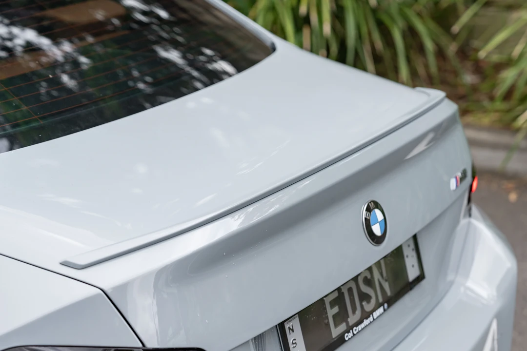 2024 BMW G87 M2 - Image 18 of 31