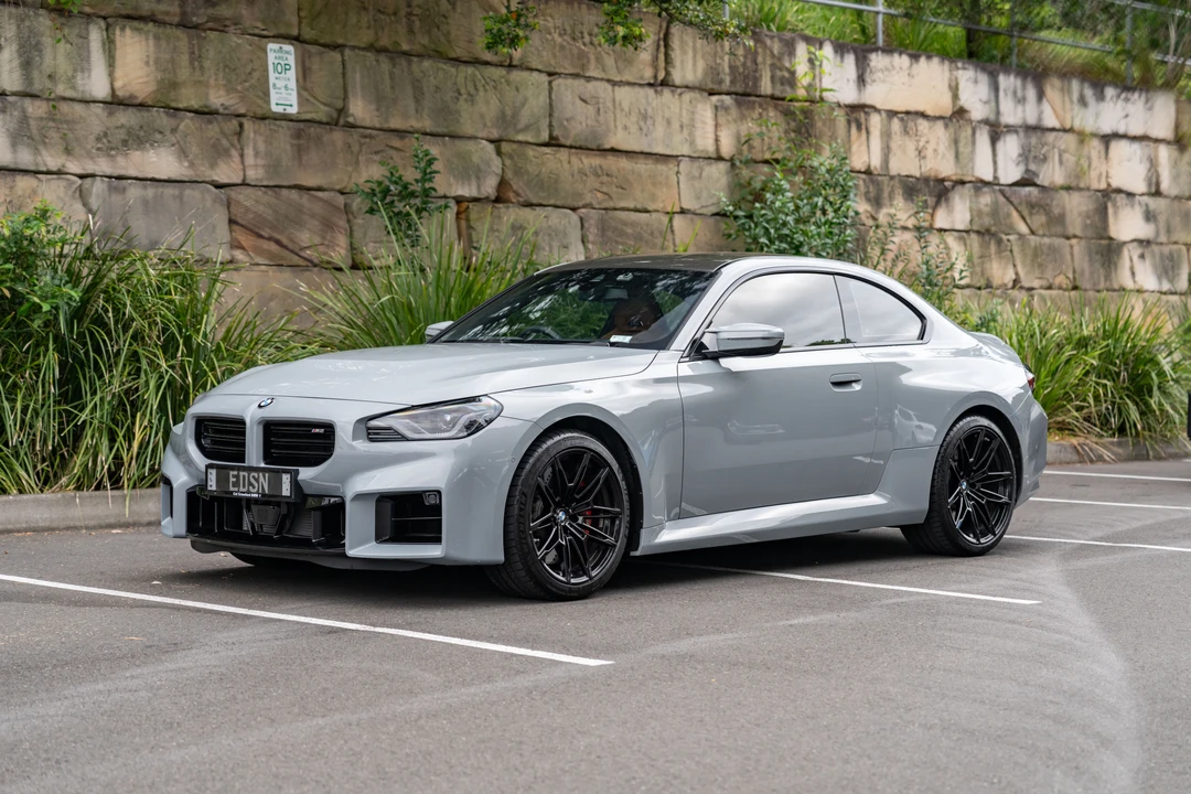 2024 BMW G87 M2 - Image 9 of 31