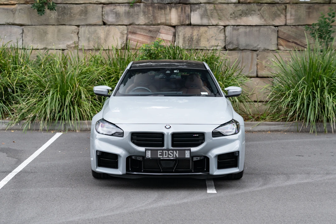 2024 BMW G87 M2 - Image 10 of 31