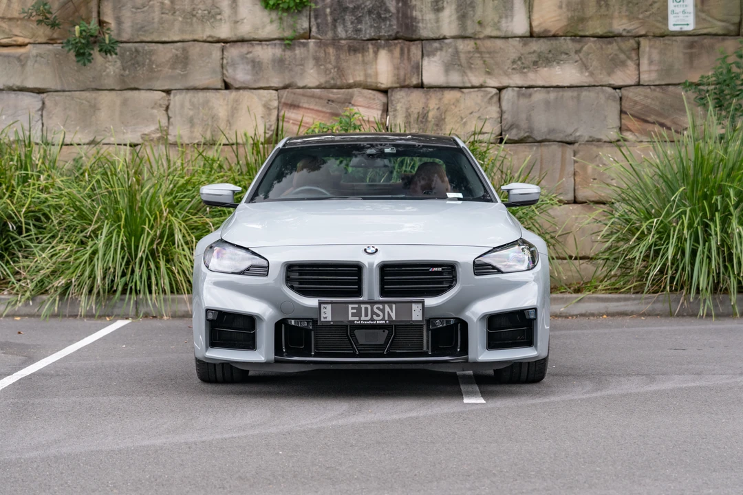 2024 BMW G87 M2 - Image 2 of 31