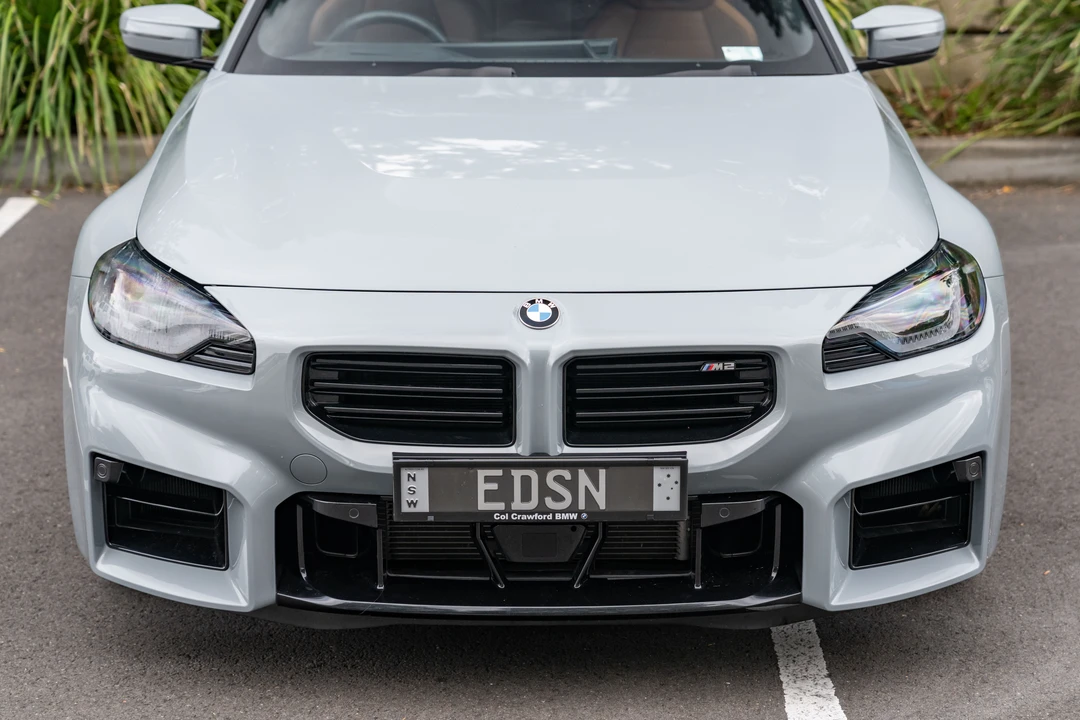 2024 BMW G87 M2 - Image 20 of 31