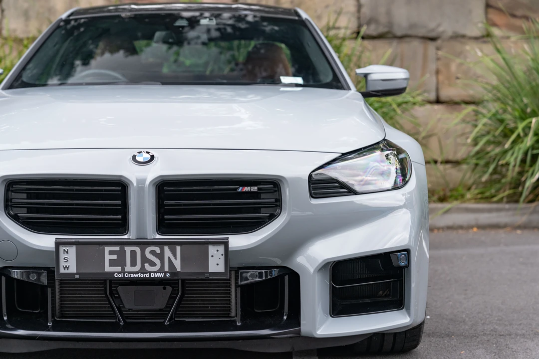 2024 BMW G87 M2 - Image 21 of 31