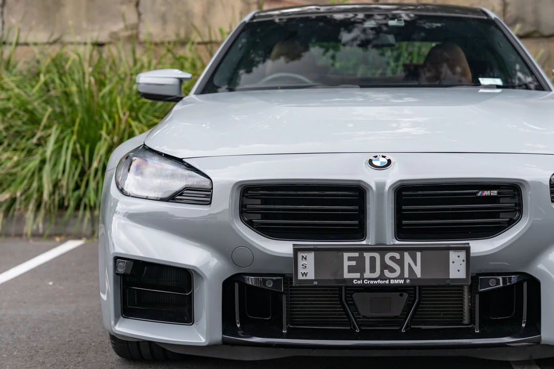 2024 BMW G87 M2 - Image 22 of 31