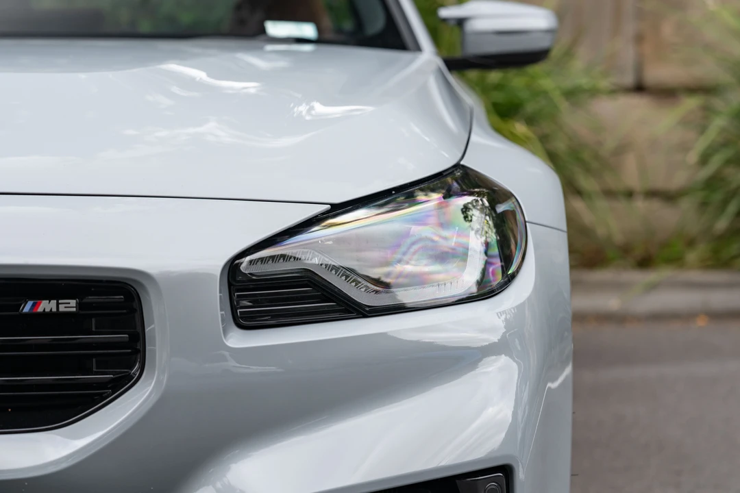 2024 BMW G87 M2 - Image 23 of 31