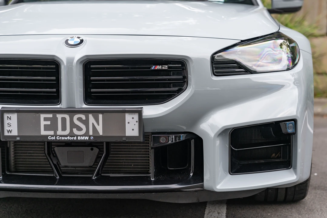 2024 BMW G87 M2 - Image 24 of 31