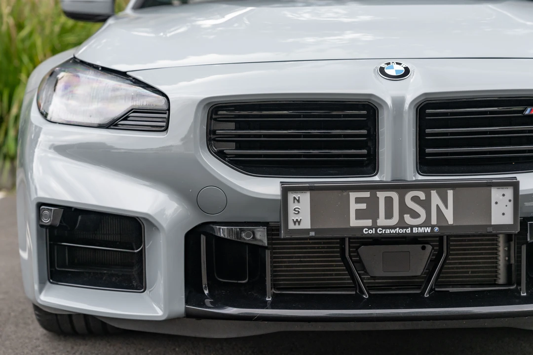 2024 BMW G87 M2 - Image 27 of 31