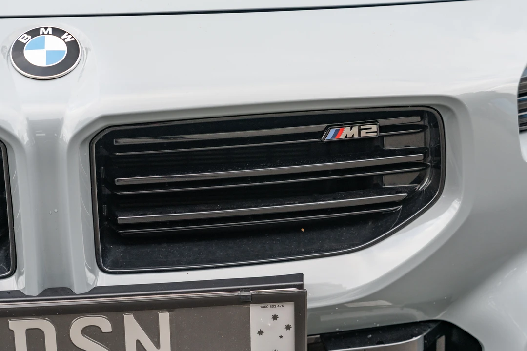 2024 BMW G87 M2 - Image 28 of 31