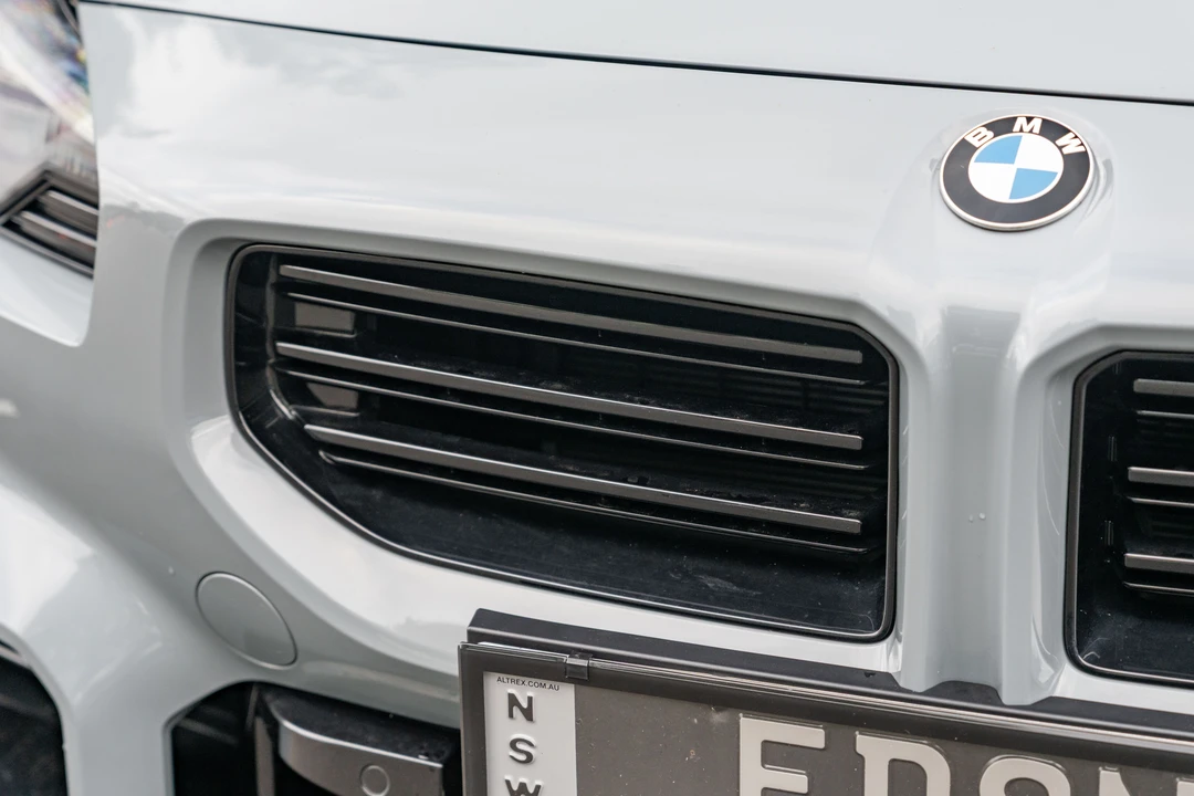 2024 BMW G87 M2 - Image 29 of 31