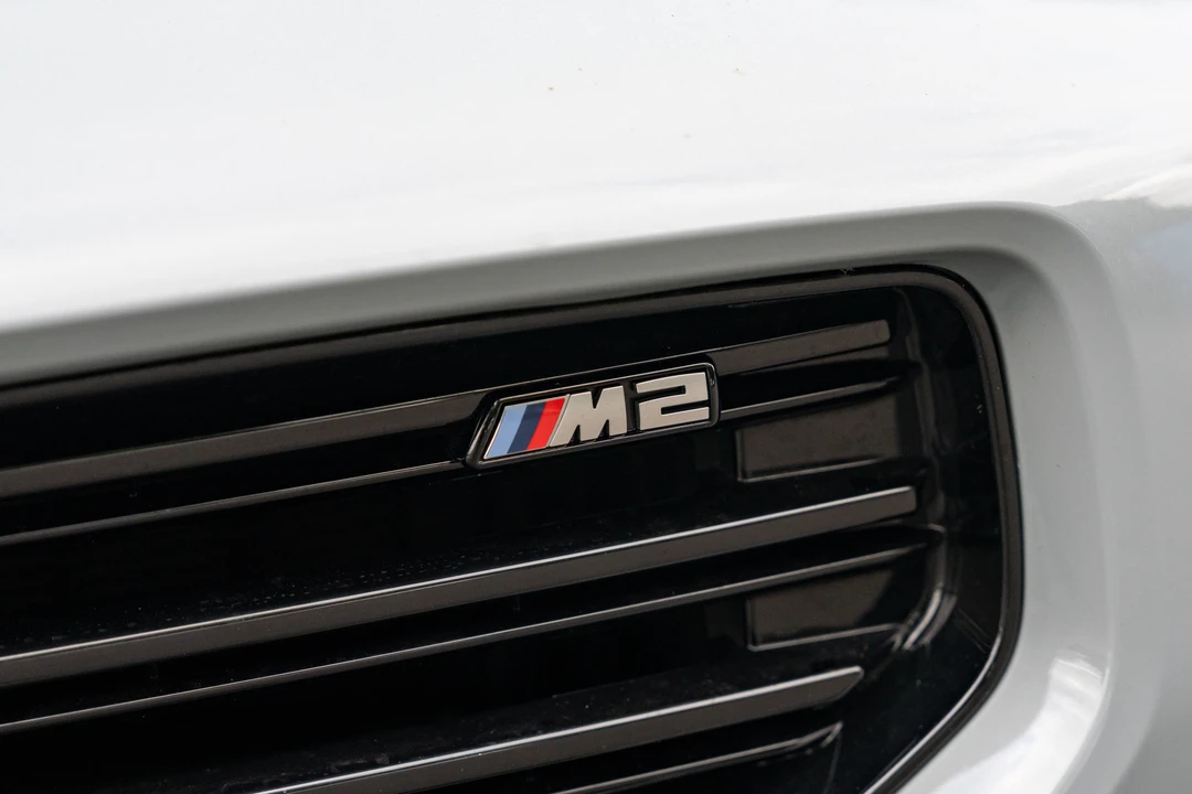2024 BMW G87 M2 - Image 31 of 31