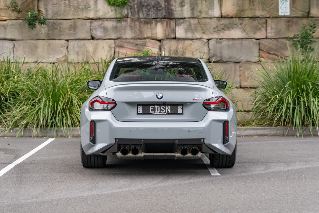 2024 BMW G87 M2 - Image 6 of 31
