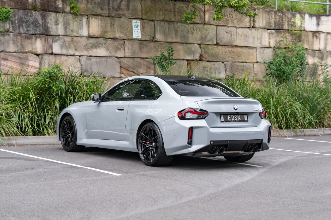 2024 BMW G87 M2 - Image 7 of 31