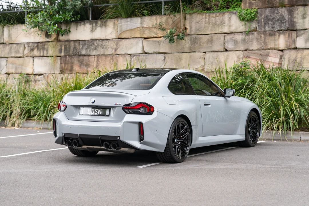 2024 BMW G87 M2 - Image 5 of 31