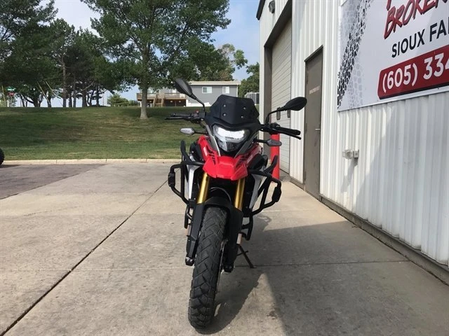 2024 BMW Motorcycles - Image 2 of 5