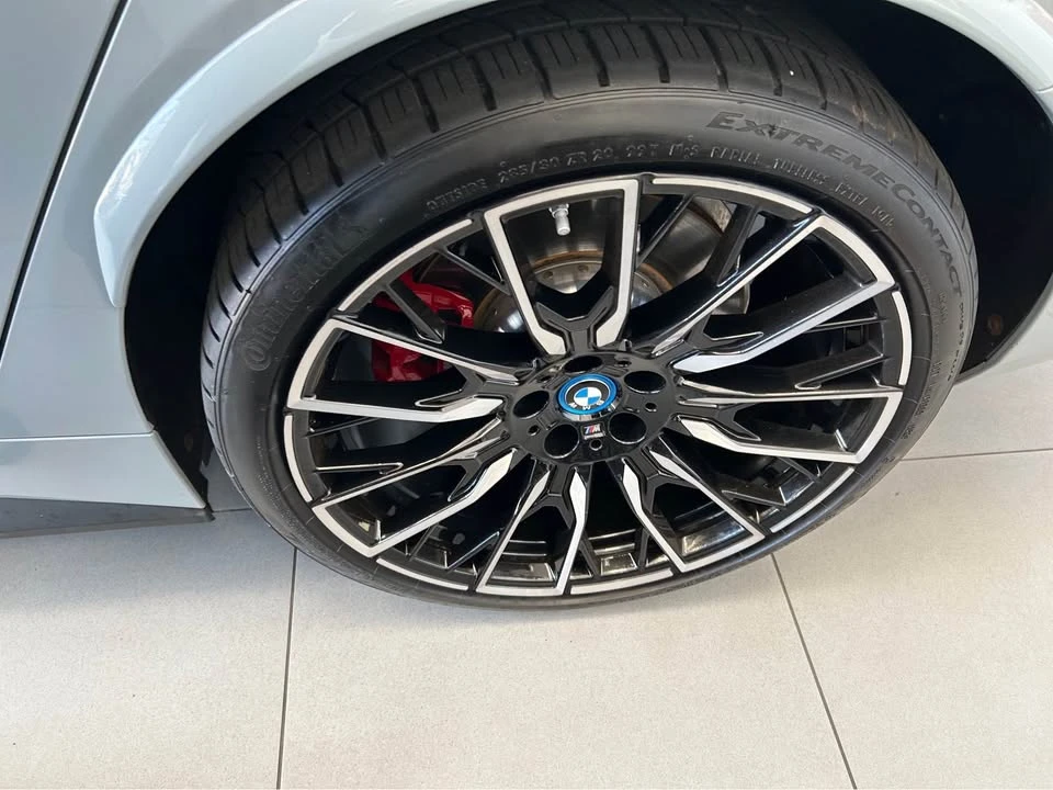 2024 BMW G26 i4 M50 - Image 9 of 9