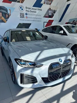 2024 BMW i4 M50