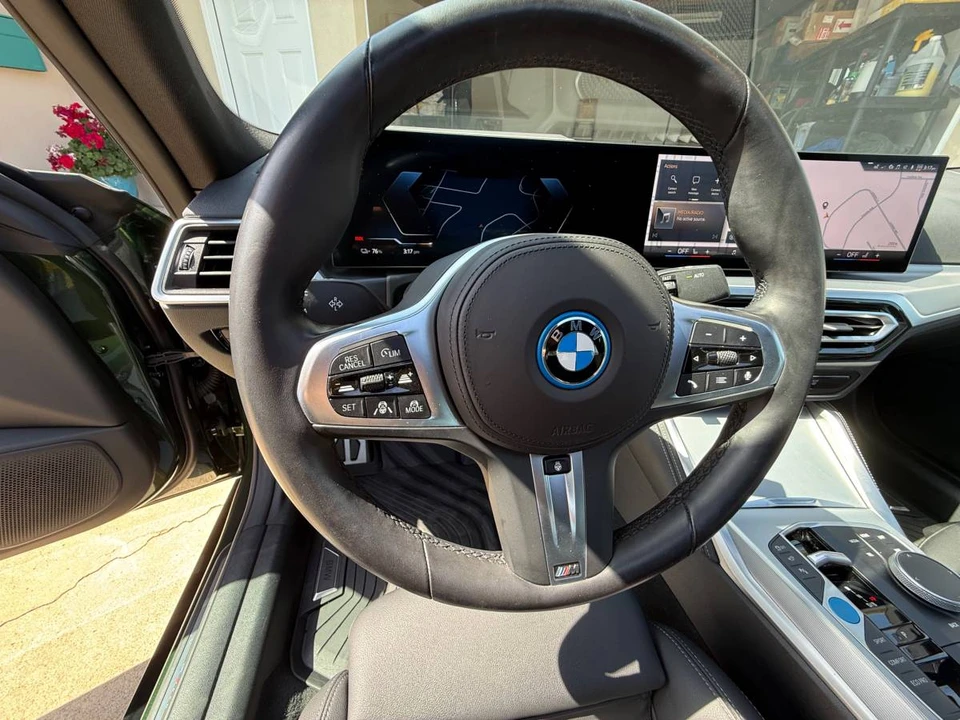 2024 BMW G26 i4 - Image 7 of 15