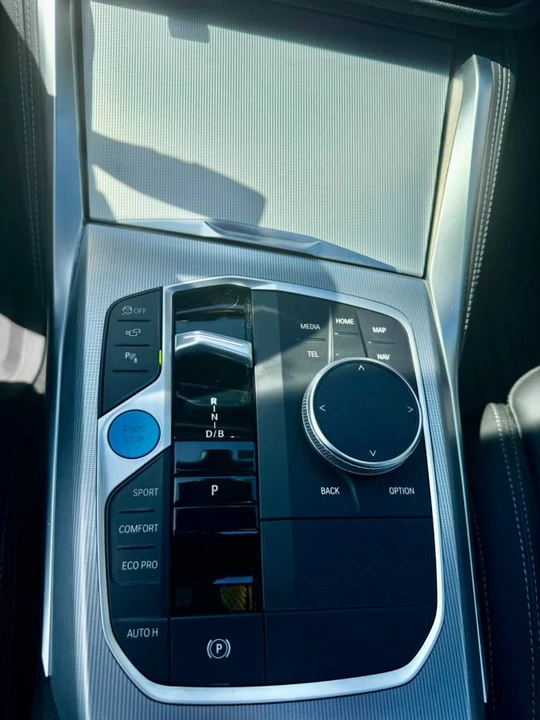 2024 BMW G26 i4 - Image 8 of 15