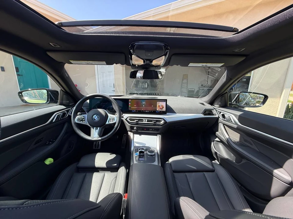 2024 BMW G26 i4 - Image 6 of 15