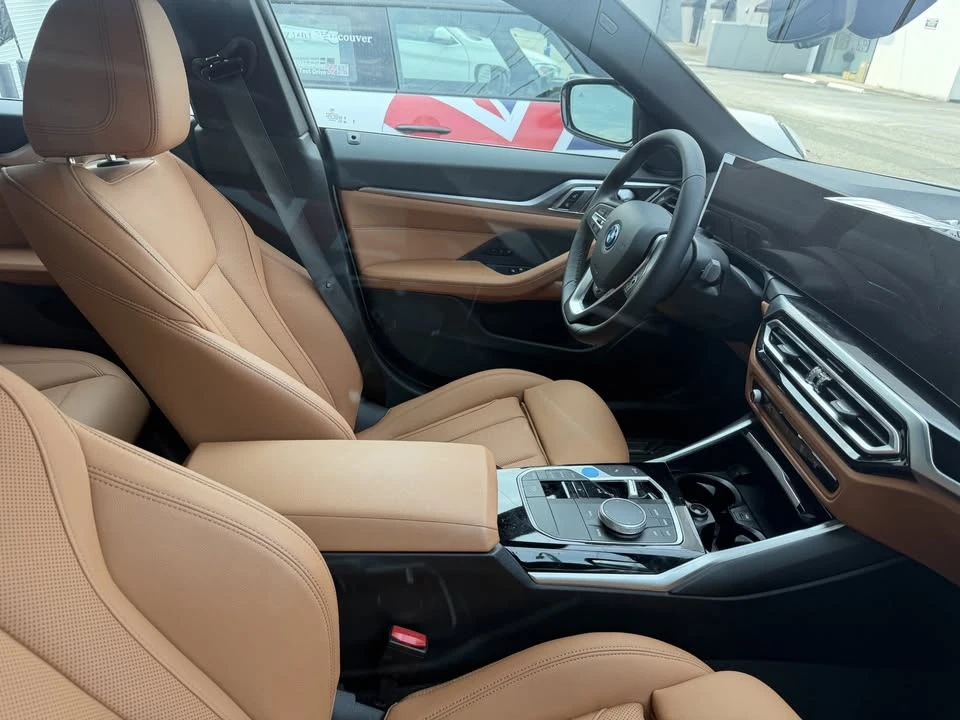 2024 BMW G26 i4 - Image 6 of 6