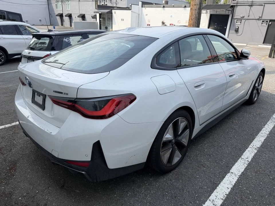 2024 BMW G26 i4 - Image 5 of 6