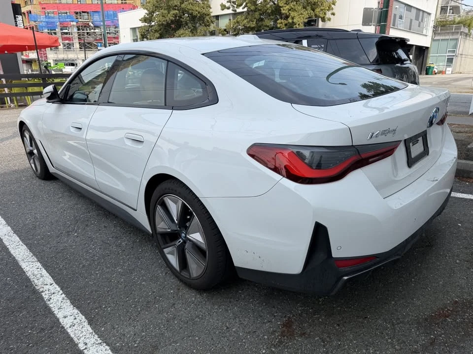2024 BMW G26 i4 - Image 3 of 6