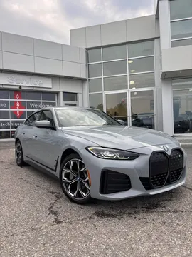 2024 BMW i4 eDrive35