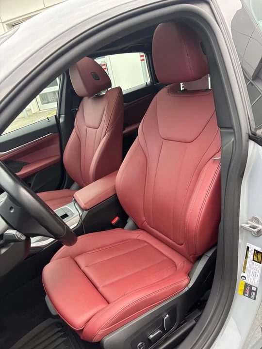 2024 BMW G26 i4 - Image 6 of 7