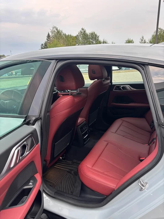 2024 BMW G26 i4 - Image 7 of 7