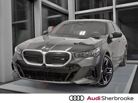 2024 BMW i5 M60 xDrive