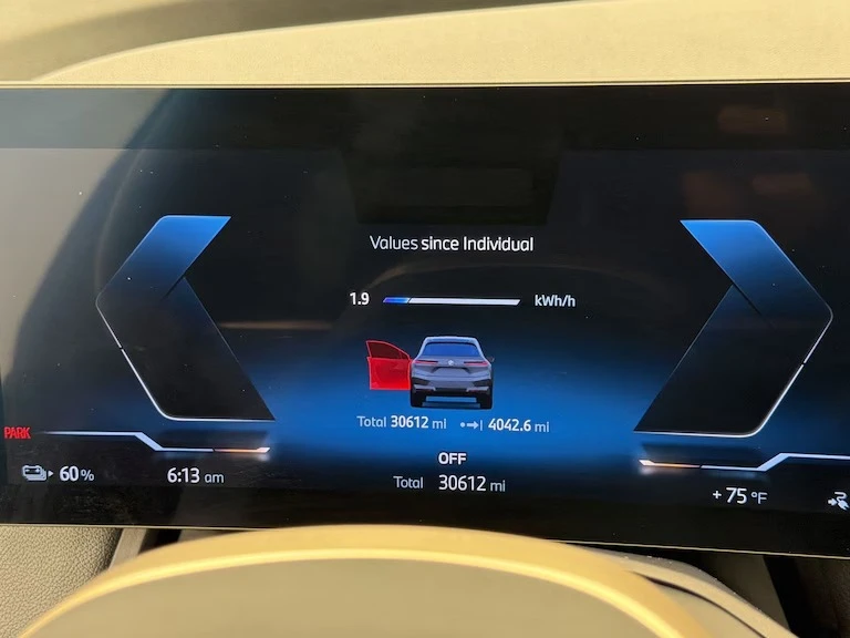 2024 BMW I20 iX - Image 14 of 15