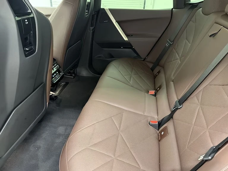 2024 BMW I20 iX - Image 15 of 15