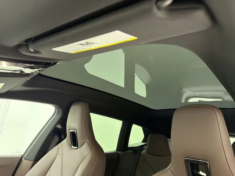 2024 BMW I20 iX - Image 5 of 15