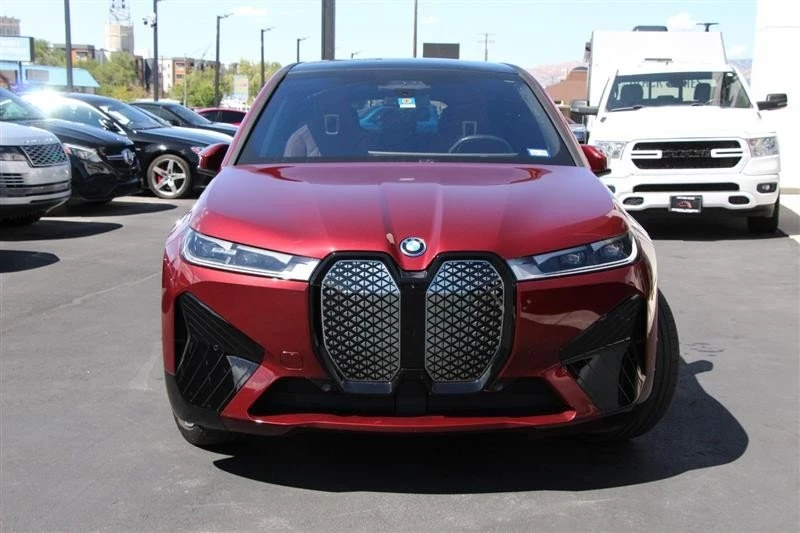 2024 BMW I20 iX - Image 3 of 20