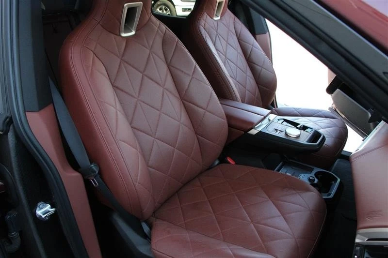 2024 BMW I20 iX - Image 14 of 20