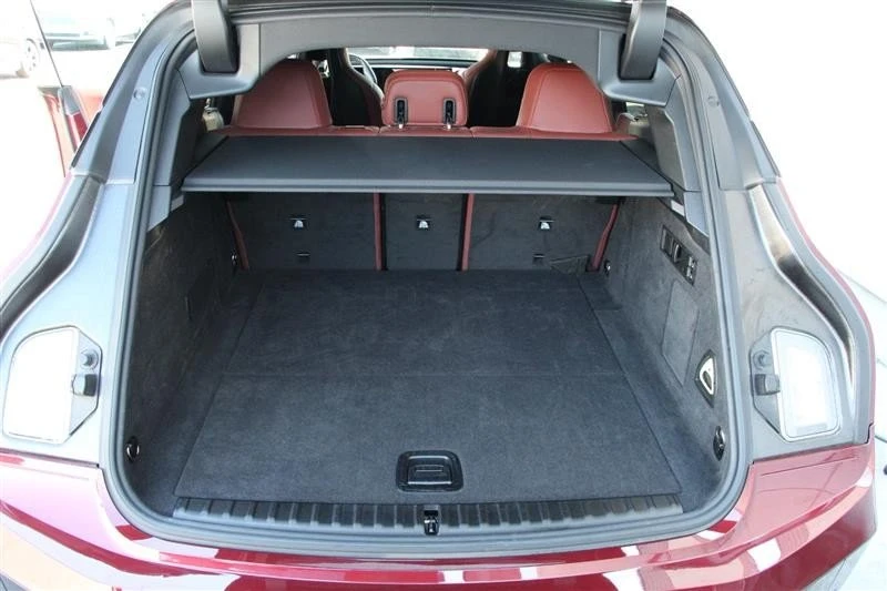 2024 BMW I20 iX - Image 20 of 20