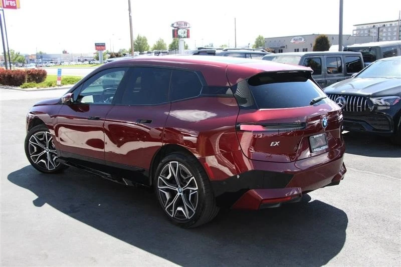 2024 BMW I20 iX - Image 6 of 20
