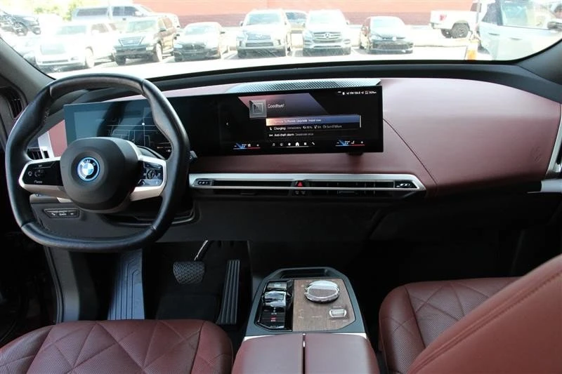 2024 BMW I20 iX - Image 17 of 20