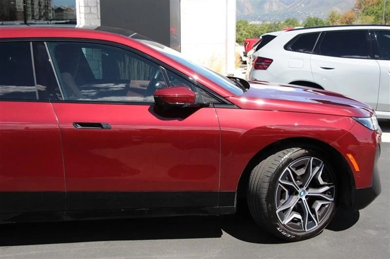2024 BMW I20 iX - Image 11 of 20