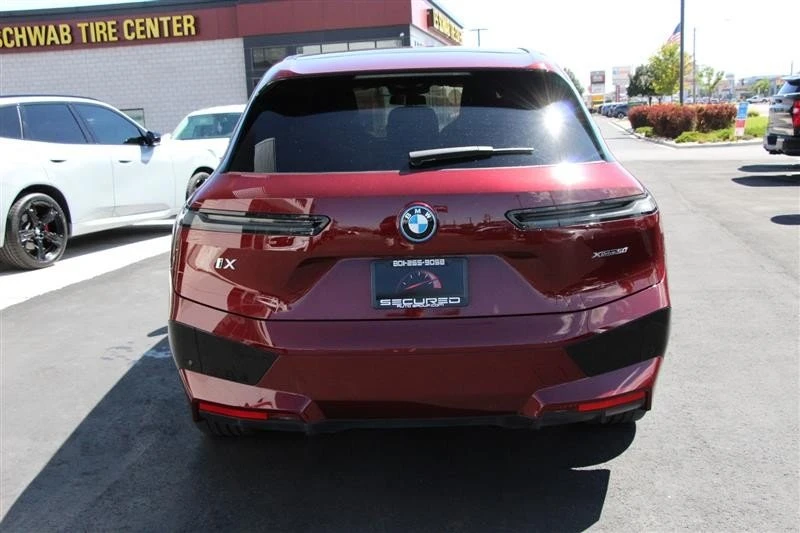 2024 BMW I20 iX - Image 7 of 20