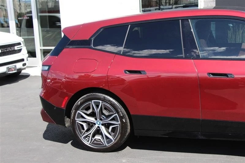 2024 BMW I20 iX - Image 10 of 20
