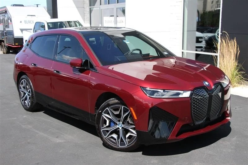 2024 BMW I20 iX - Image 2 of 20