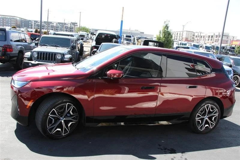 2024 BMW I20 iX - Image 5 of 20